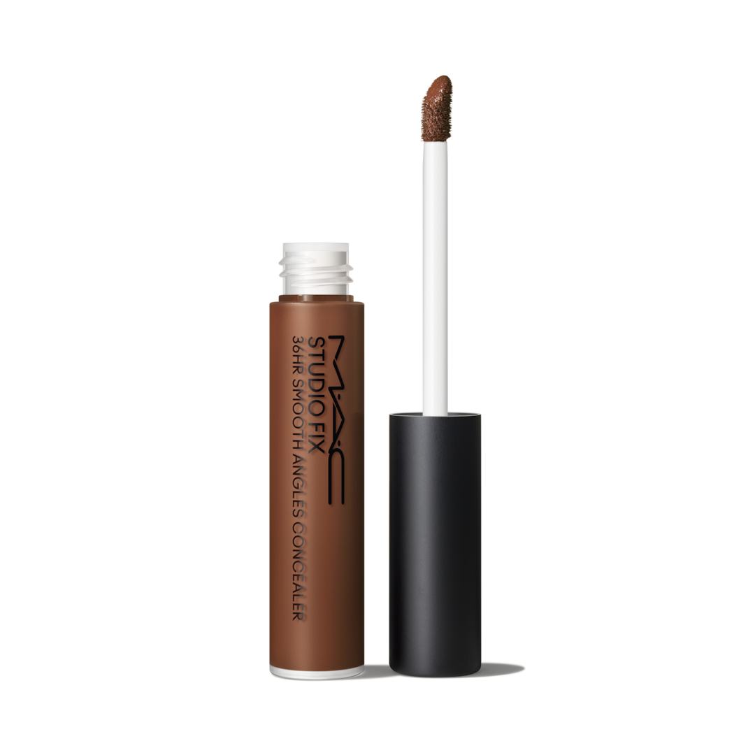 MAC Cosmetics Studio Fix 36HR Smooth Angles Hydrating Concealer NW58 0.24 oz/7 mL