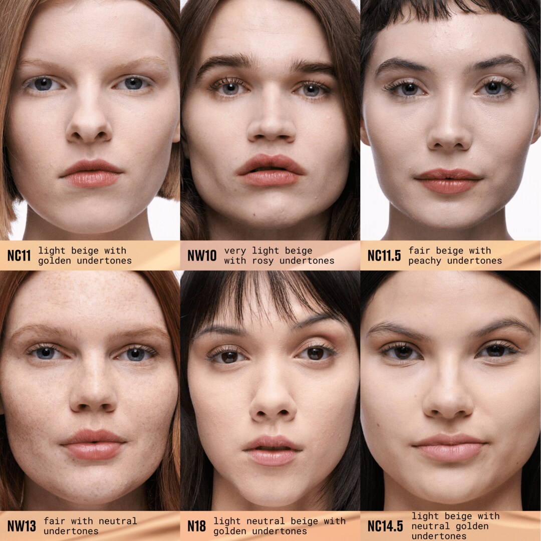Studio Fix 36HR Smooth Angles Concealer