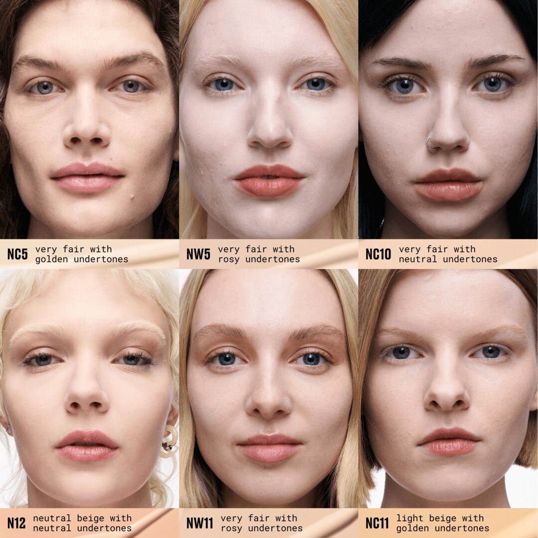 Studio Fix 36HR Smooth Angles Concealer