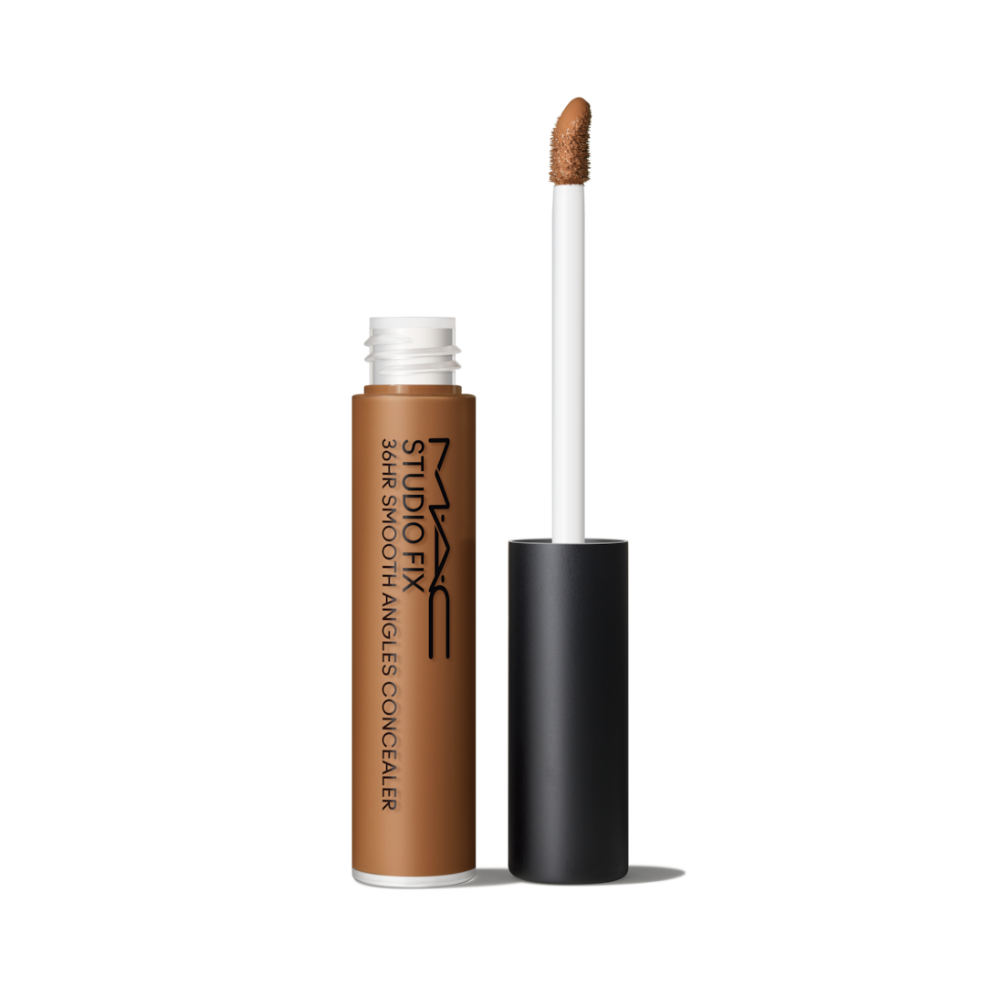 MAC Cosmetics Studio Fix 36HR Smooth Angles Hydrating Concealer NC58 0.24 oz/7 mL