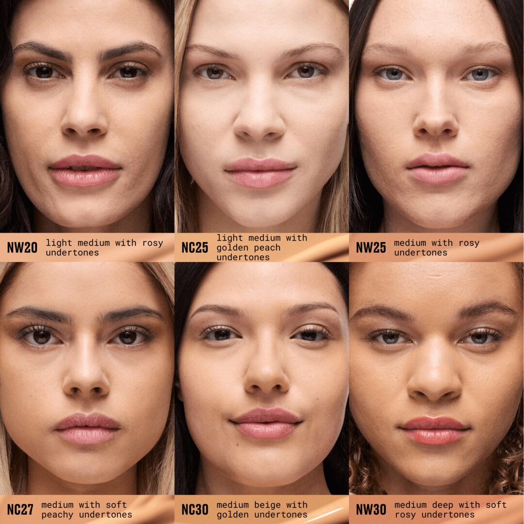 Studio Fix 36HR Smooth Angles Concealer