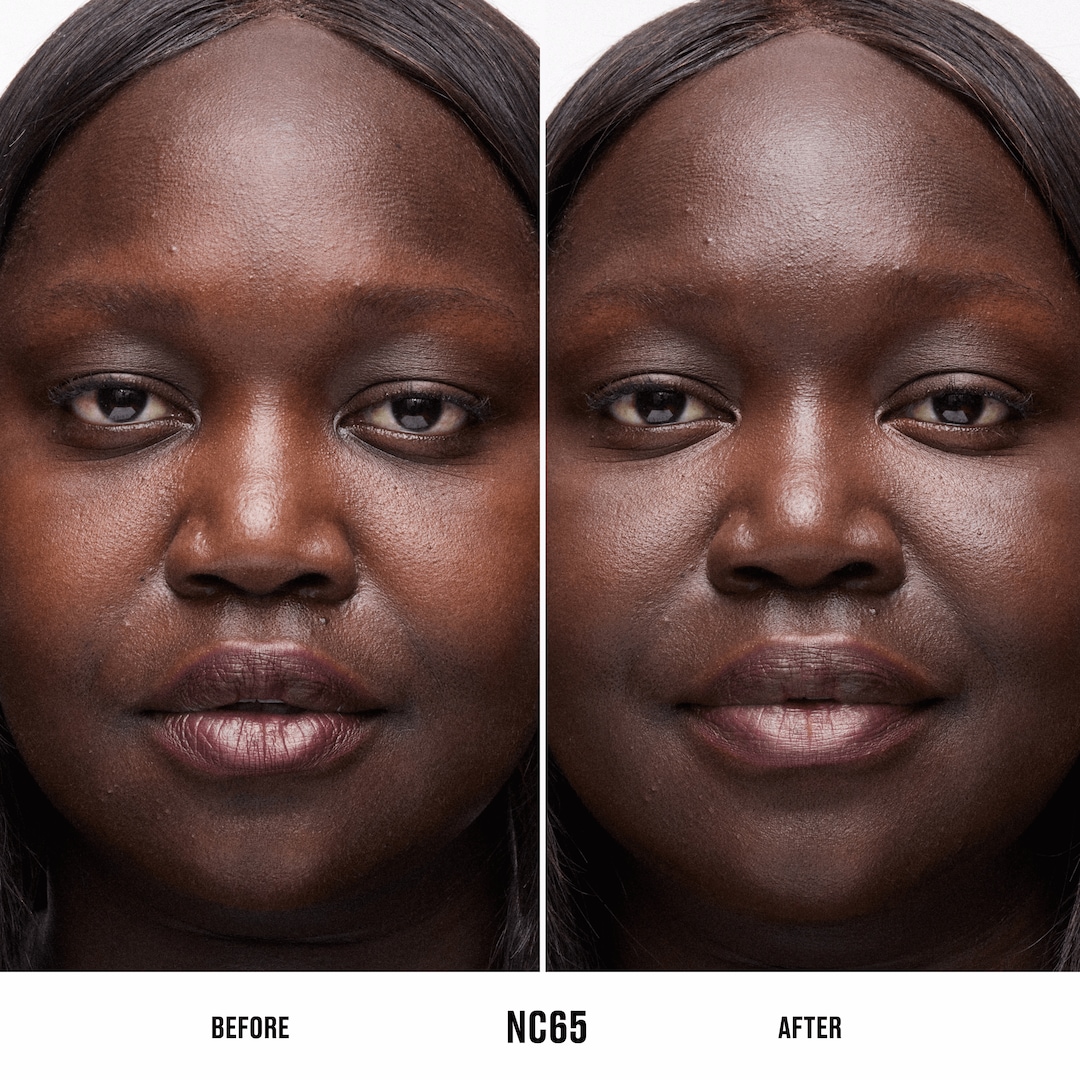 Studio Fix 36HR Smooth Angles Concealer, NC65, 7ML