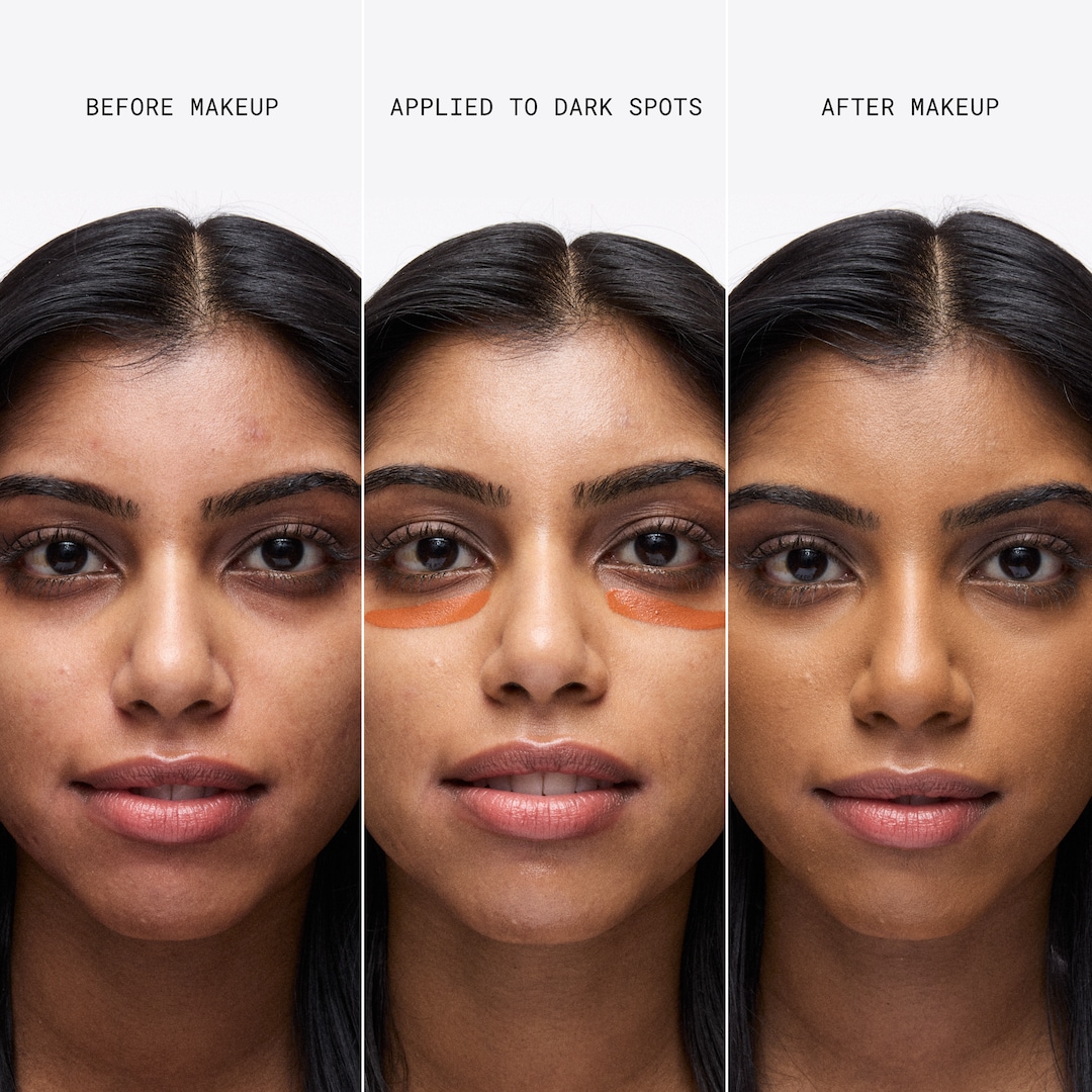 Studio Fix 24HR Colour Corrector, Orange