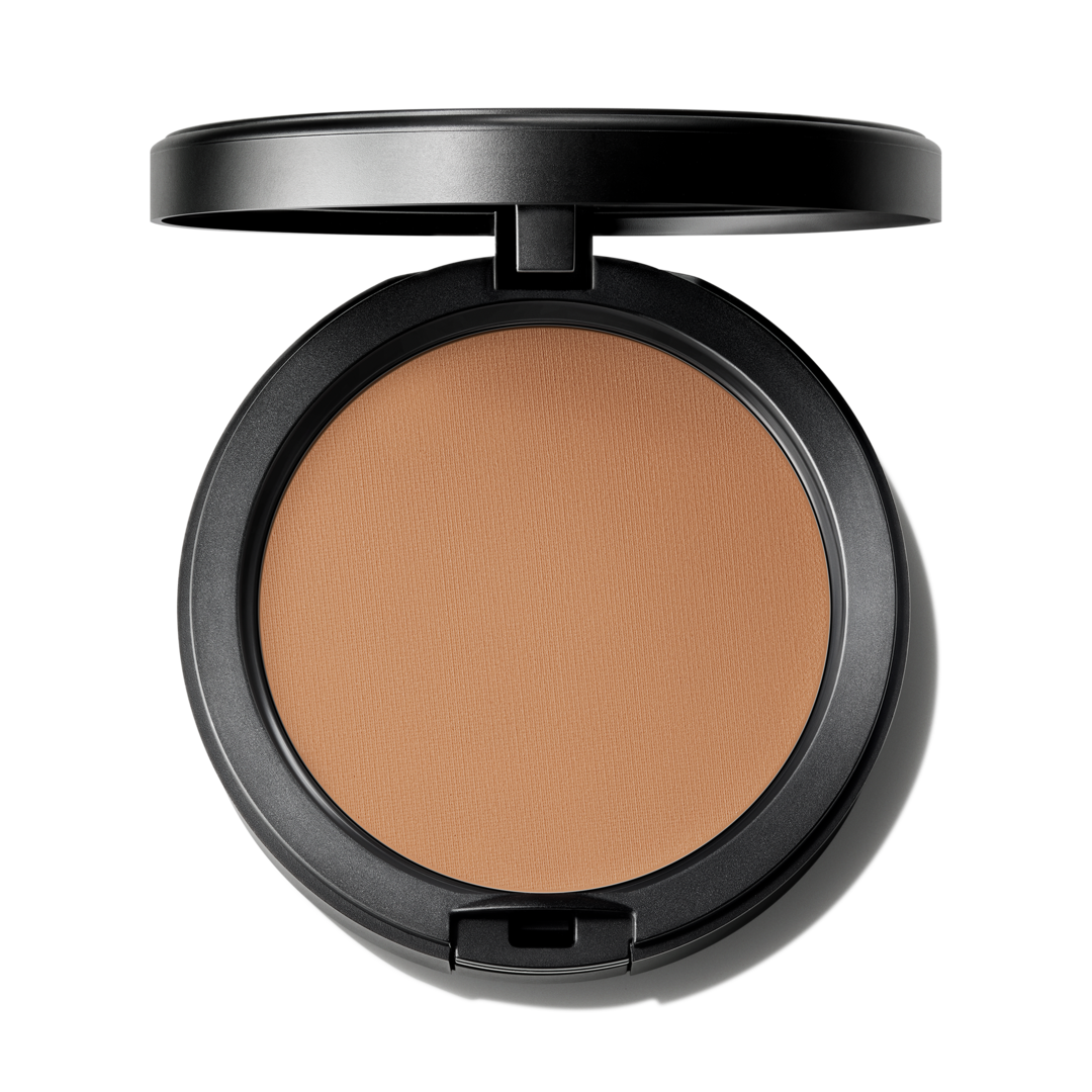 MAC Cosmetics - New Studio Fix Powder Plus Foundation - NC45.5