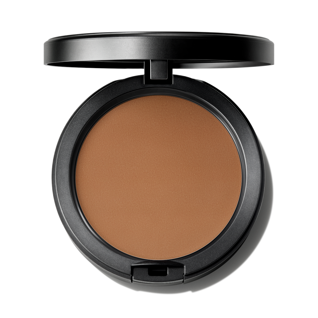 MAC Cosmetics - New Studio Fix Powder Plus Foundation - NC55
