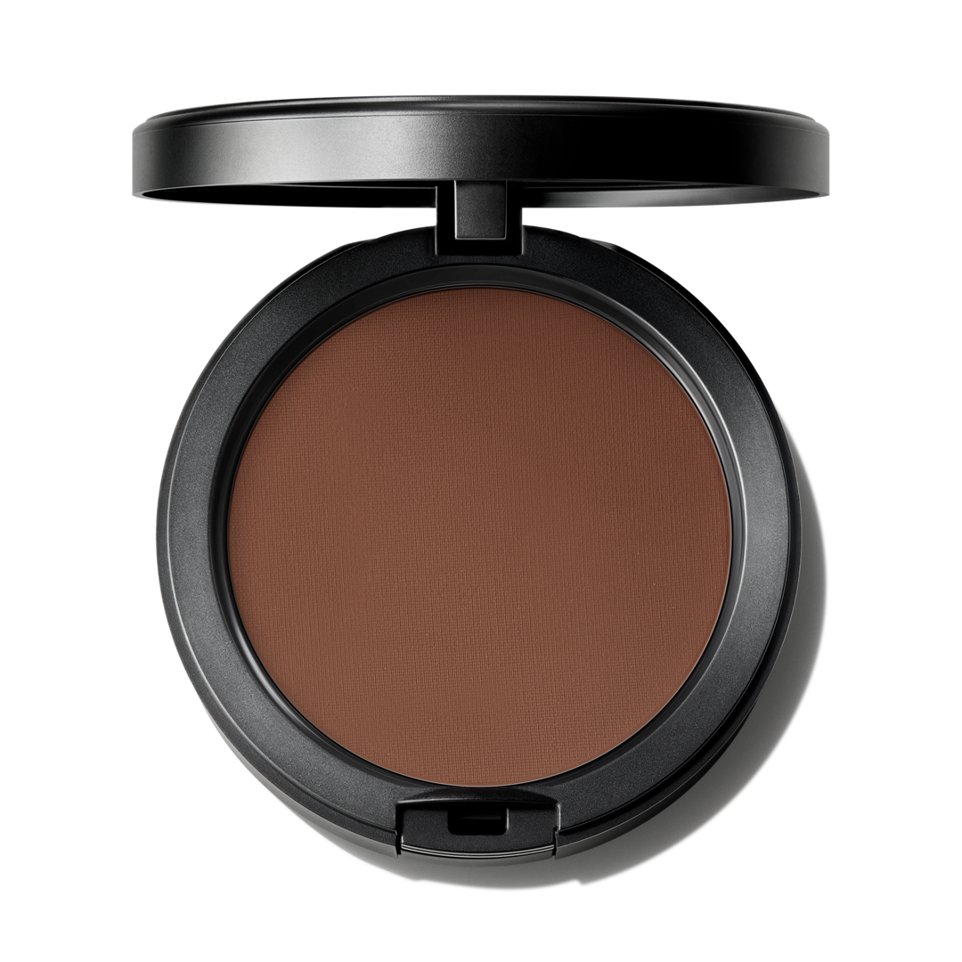 MAC Cosmetics - New Studio Fix Powder Plus Foundation - NC60