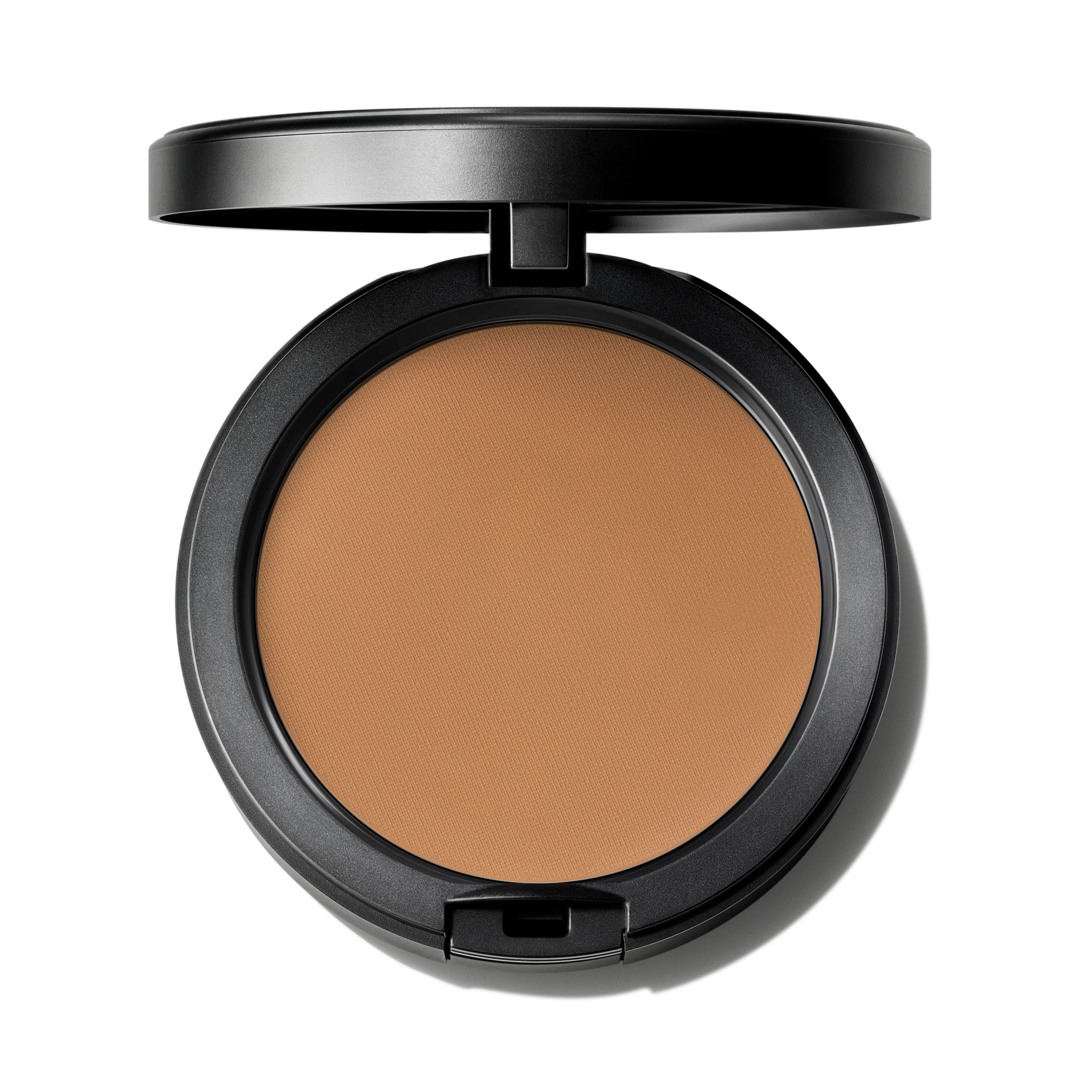 MAC Cosmetics - New Studio Fix Powder Plus Foundation - C8