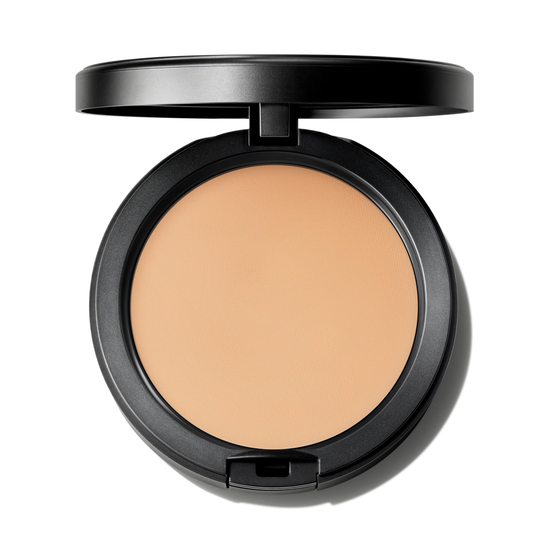 MAC Cosmetics - New Studio Fix Powder Plus Foundation - C3