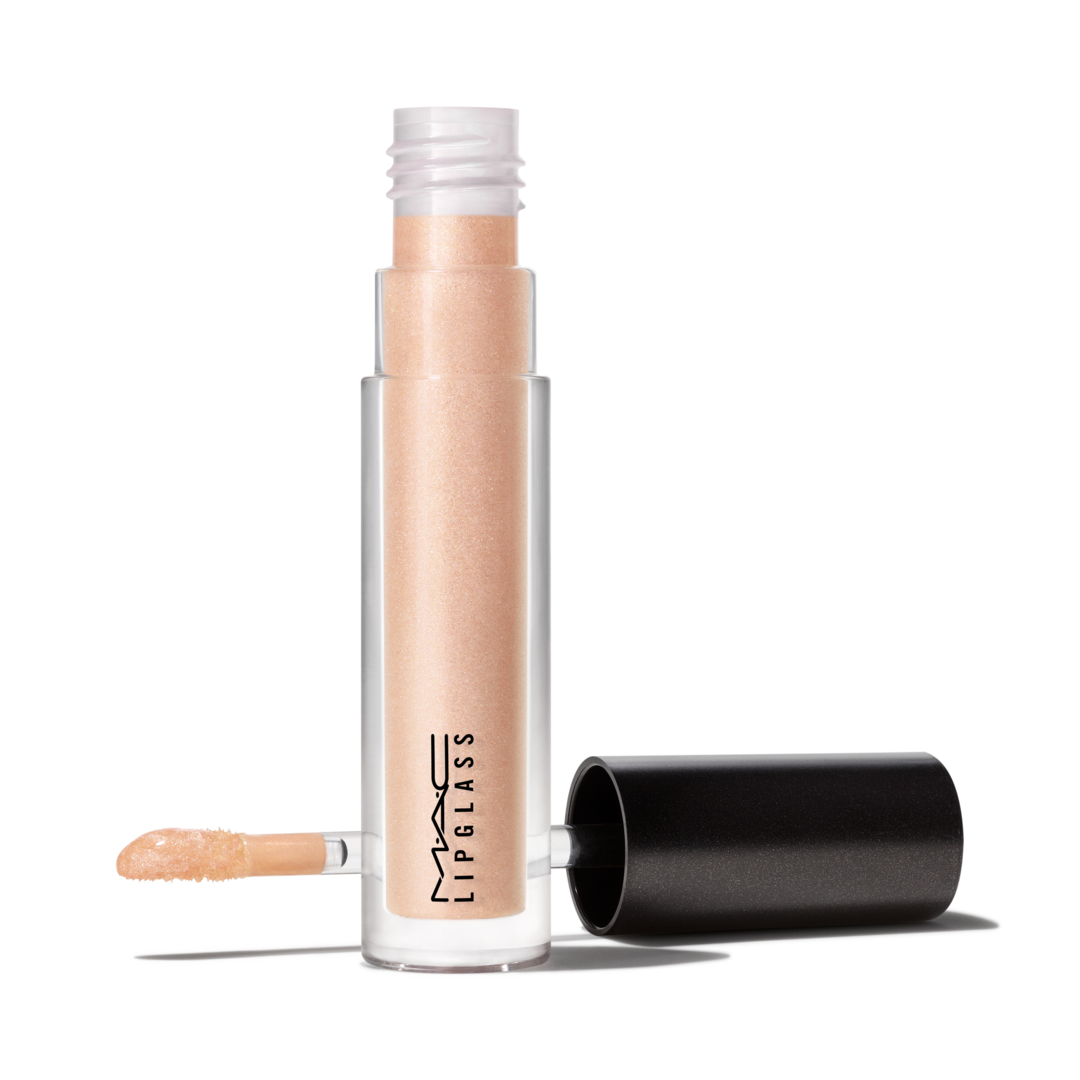 Lipglass, Very Go Lightly, 3.1 ML / 0.10 US fl oz