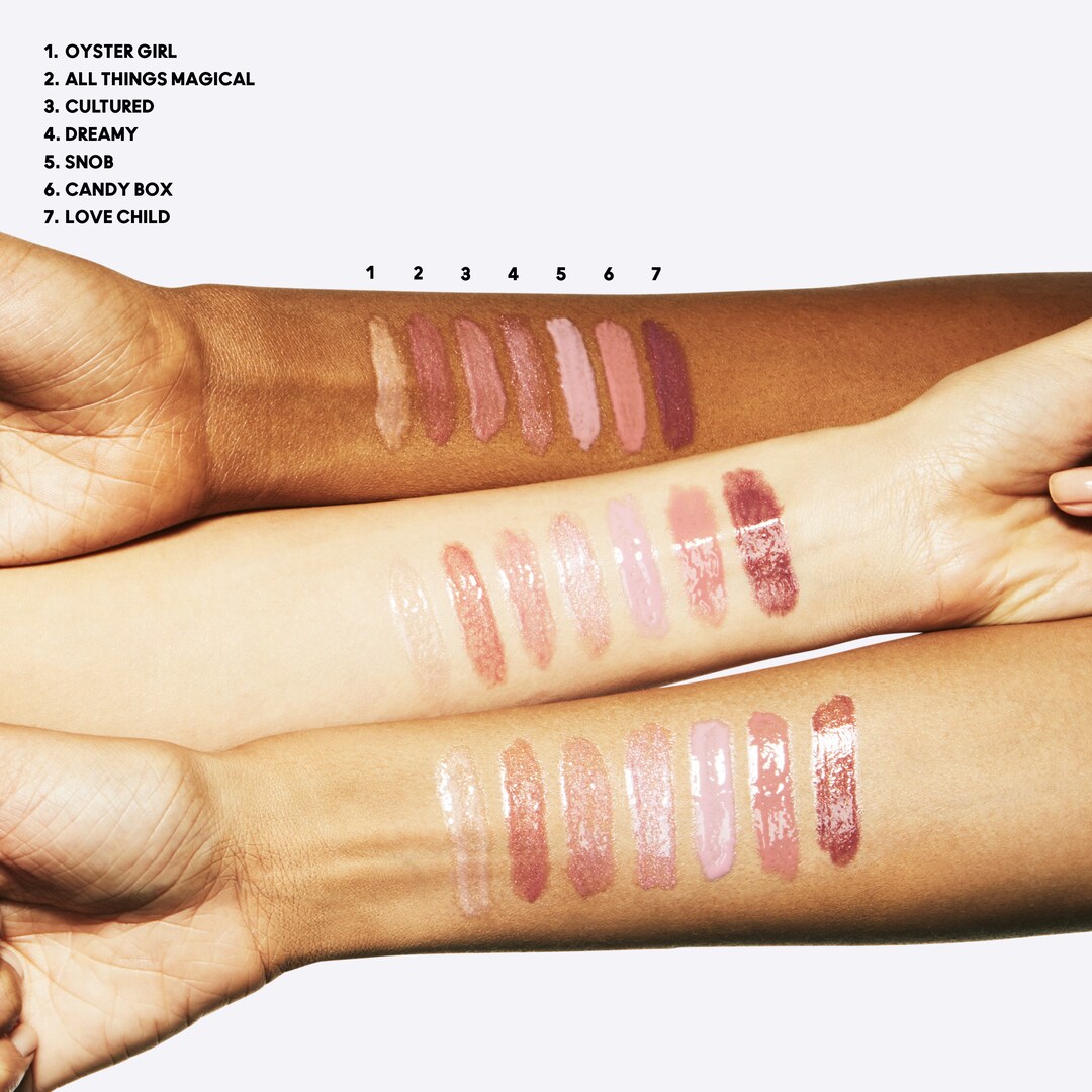 MAC Lipglass - Lip Gloss | MAC Cosmetics - Official Site | MAC