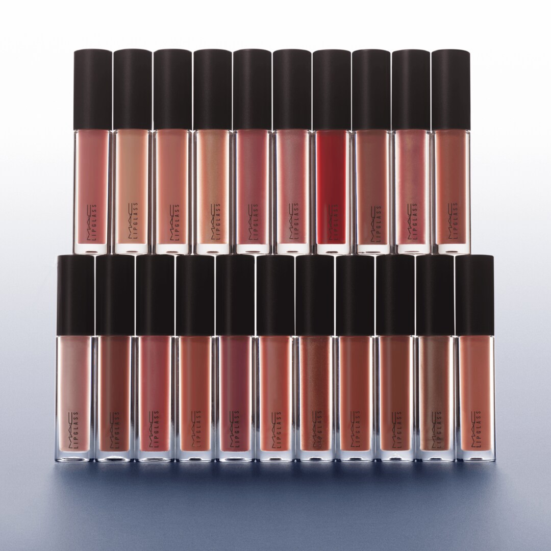 Lip Gloss Set – Modern Basic Cosmetics Canada