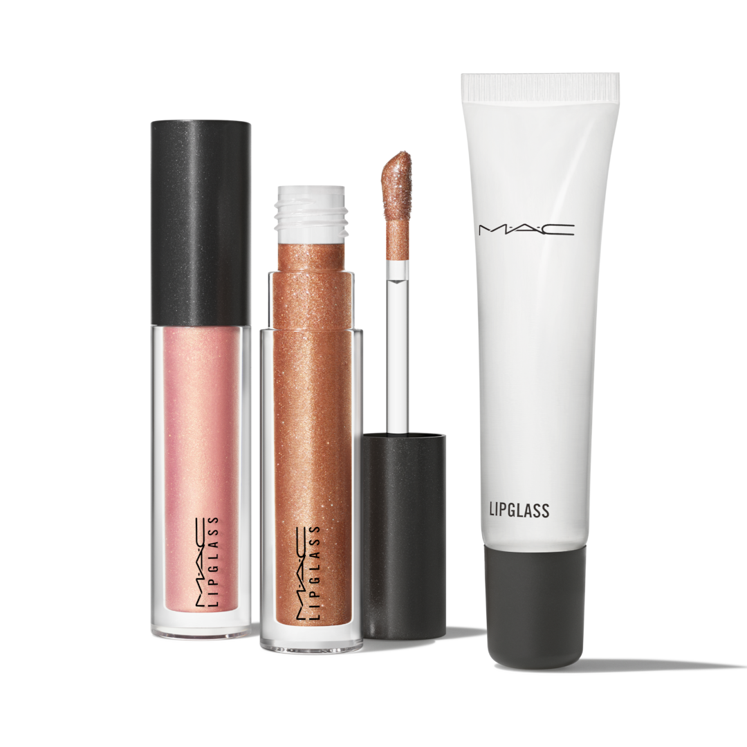 Glossed Out Lipglass Trio ($96 Value)