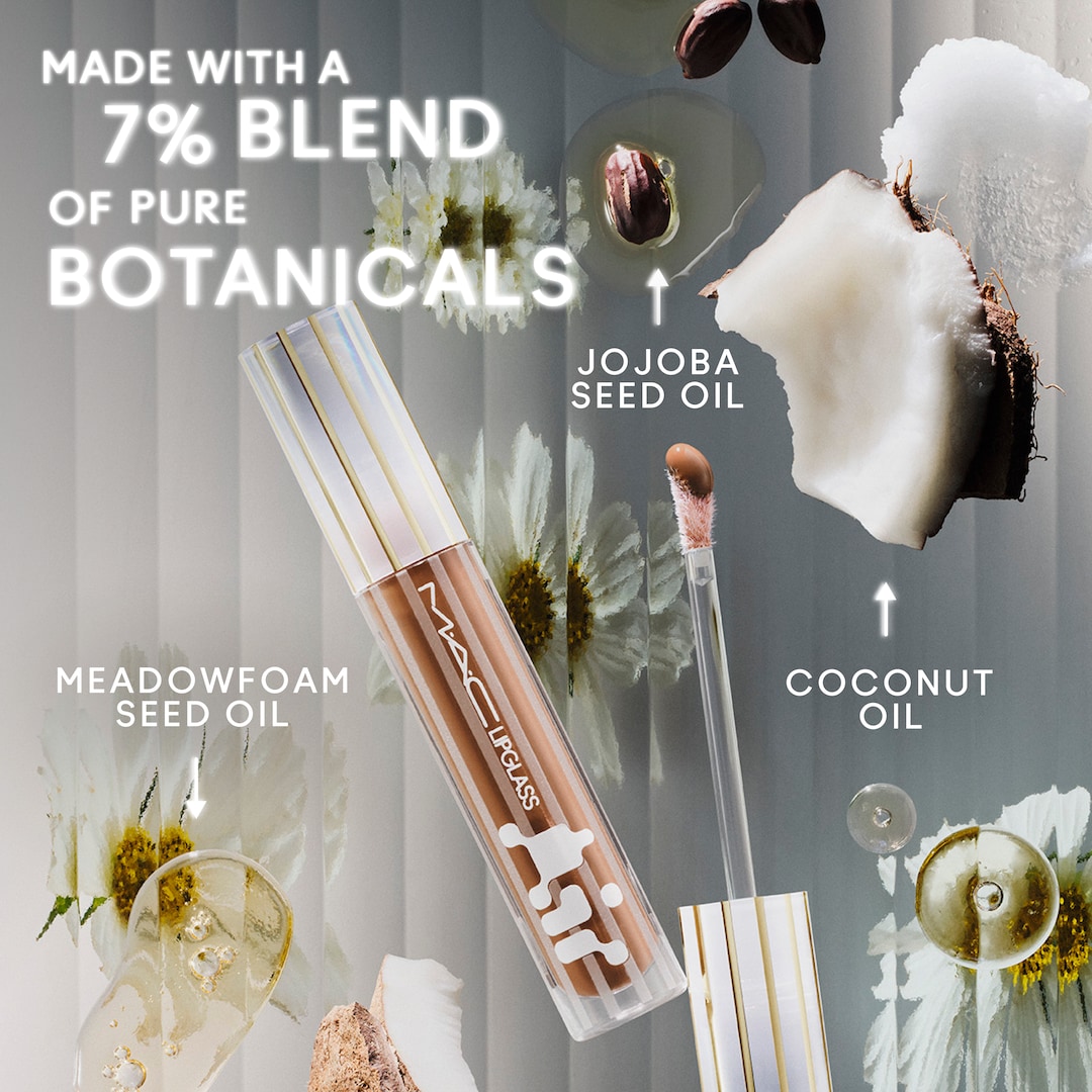 Two Glossy Lipglass Air Duo ($68 Value)