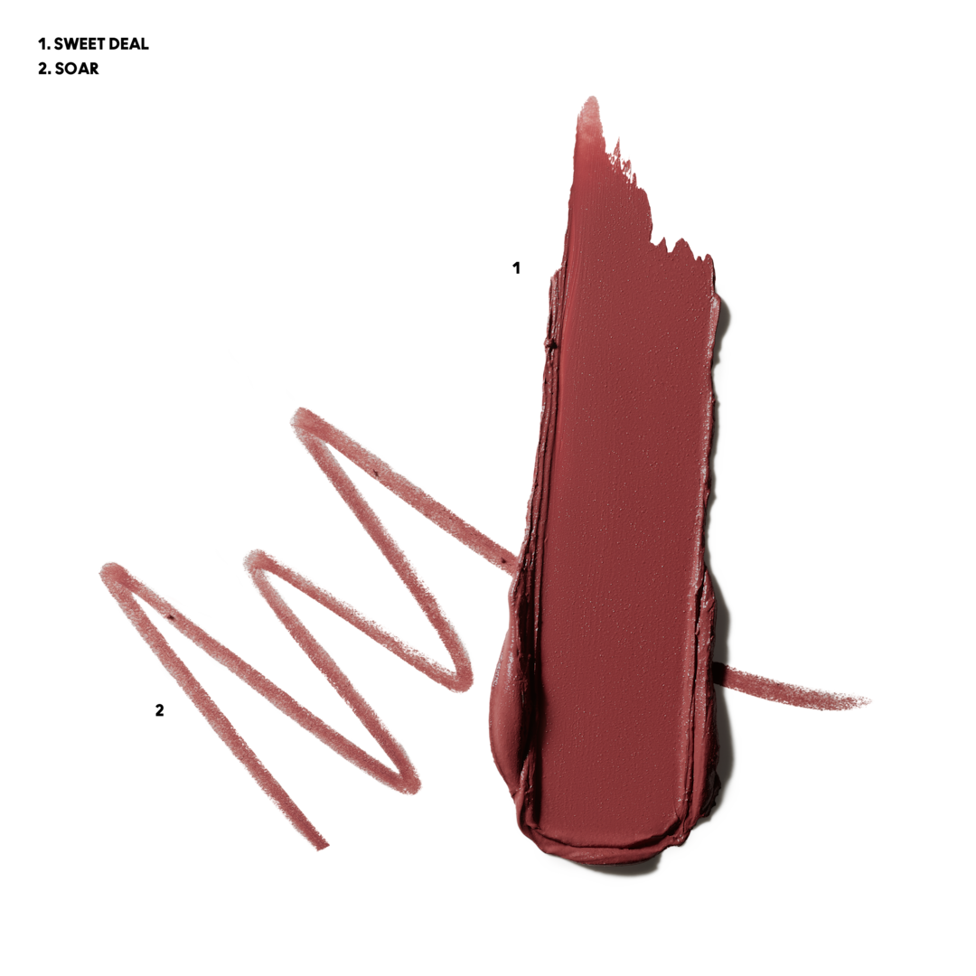 M·A·CXIMAL LIP DUO
