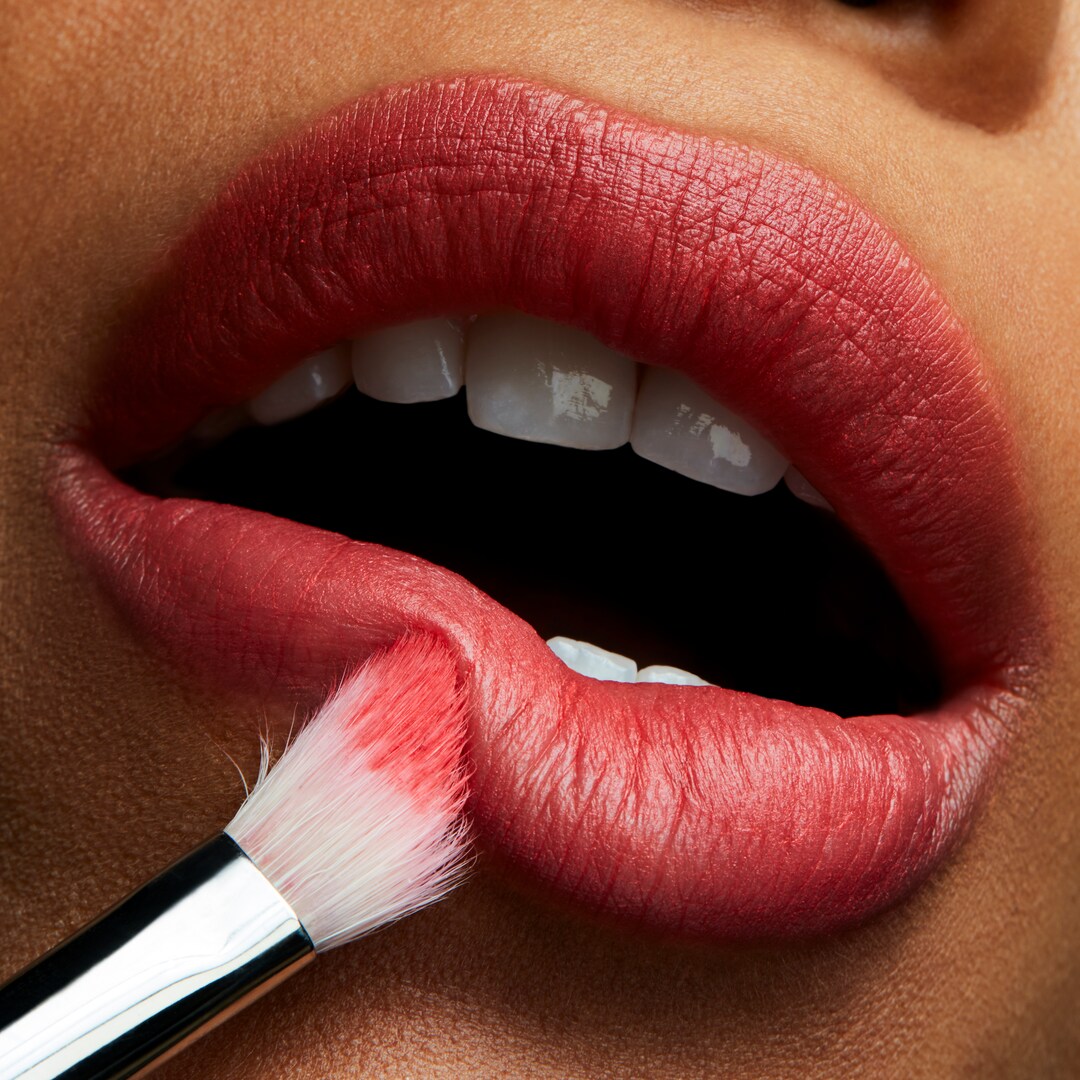 Powder Kiss Lipstick