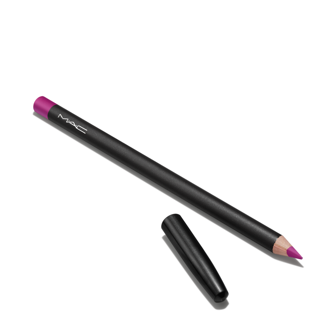 MAC Cosmetics Lip Pencil Creamy Lip Liner Magenta 0.05 oz/1.45 g