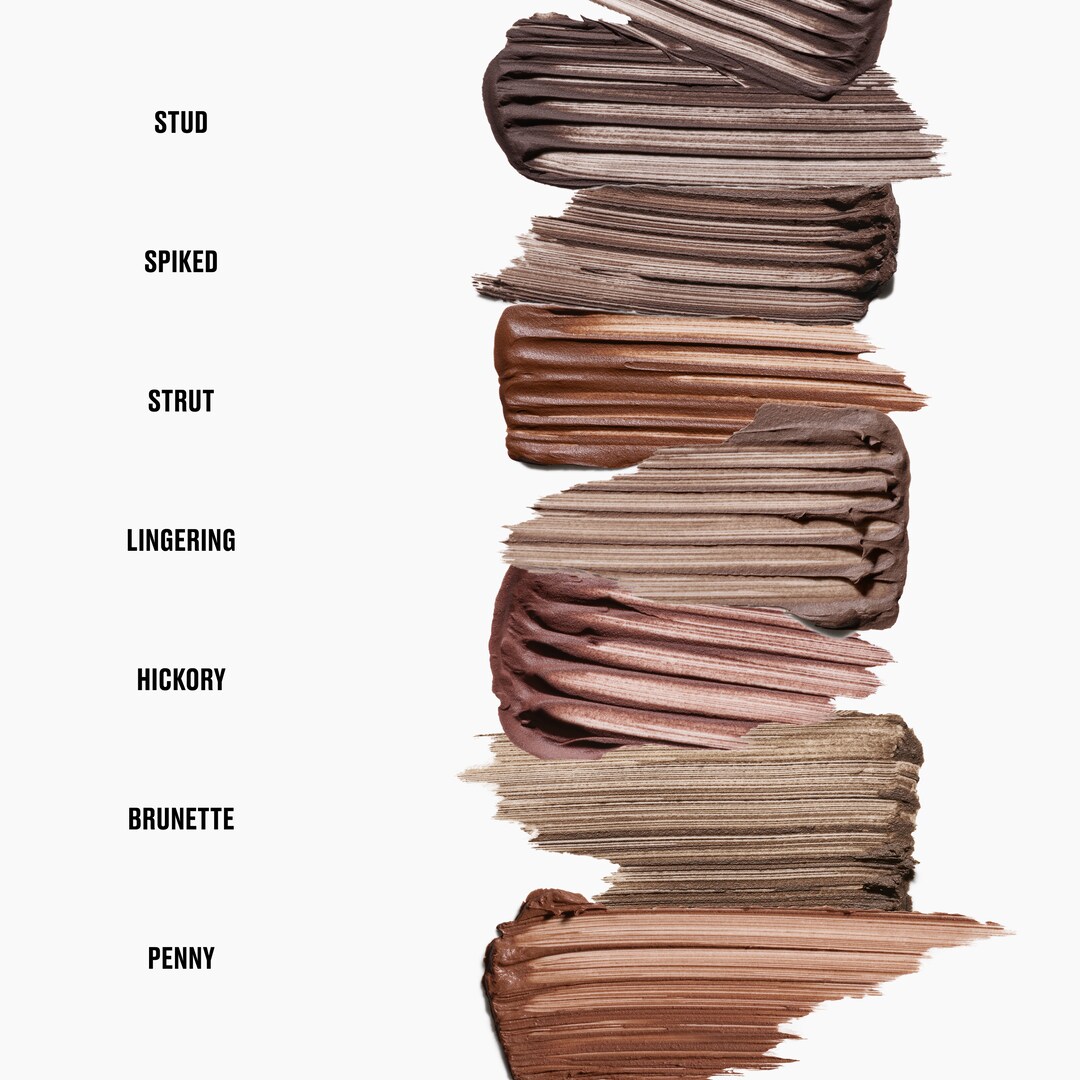 Pro Brow WhipGrip Mousse