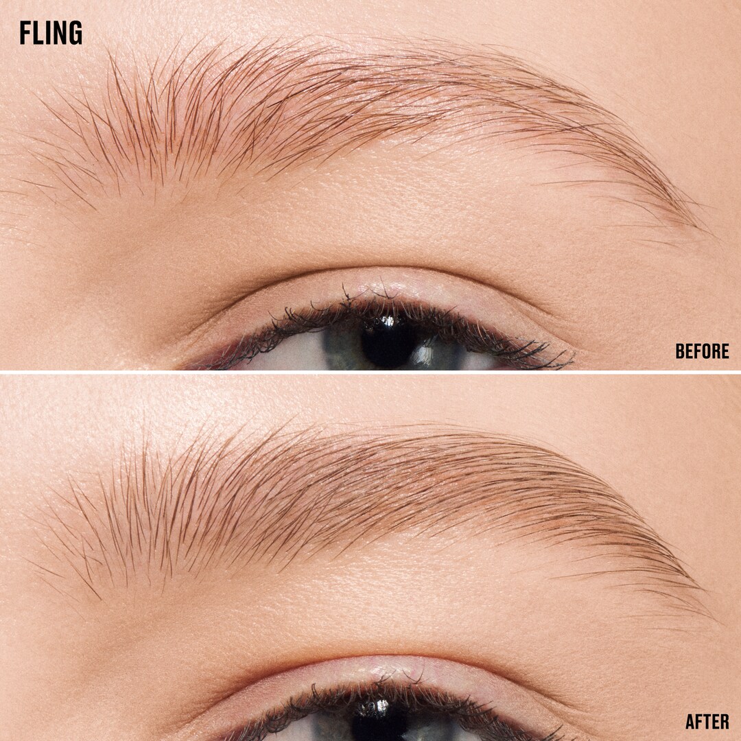 Pro Brow WhipGrip Mousse, FLING