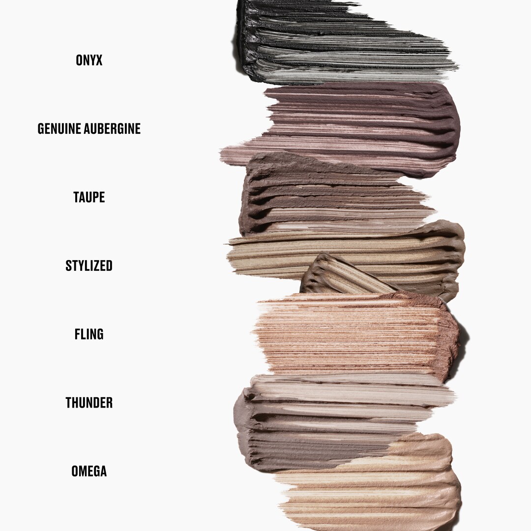 Pro Brow WhipGrip Mousse, FLING