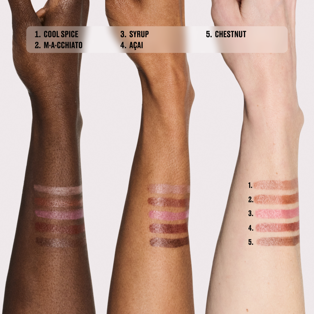 Lip Glazer Glossy Liner