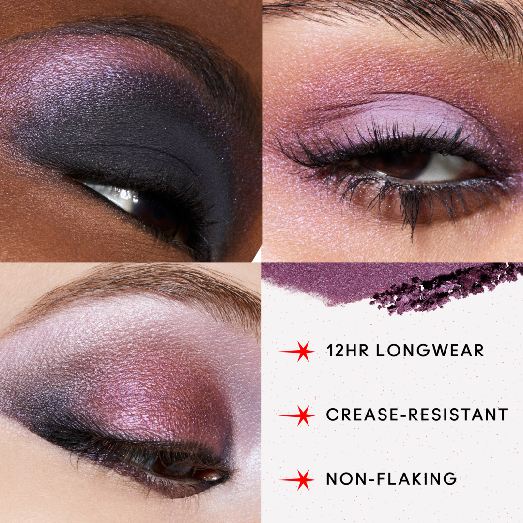 Eye Shadow Pro Palette Refill [Gitter]