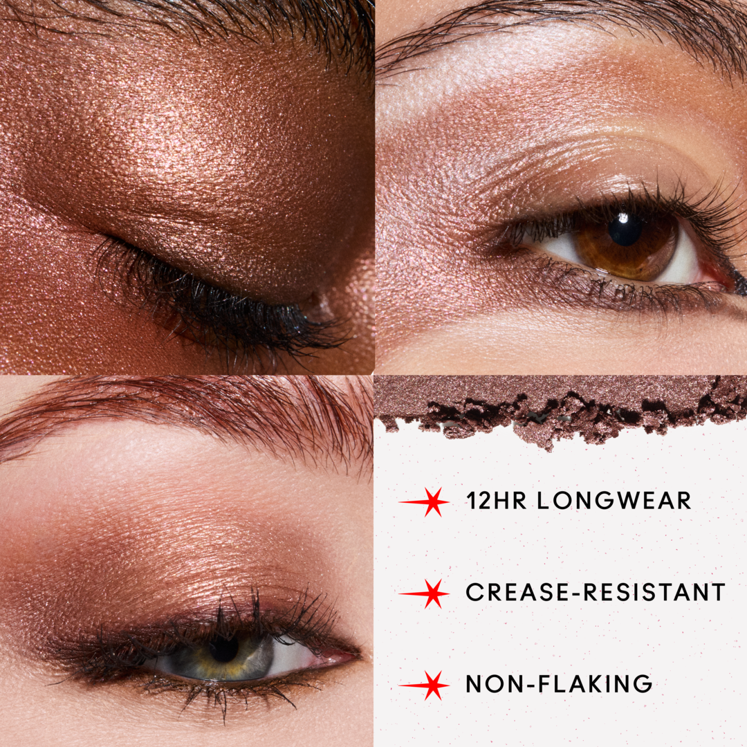 Eye Shadow Pro Palette Refill [Gitter]