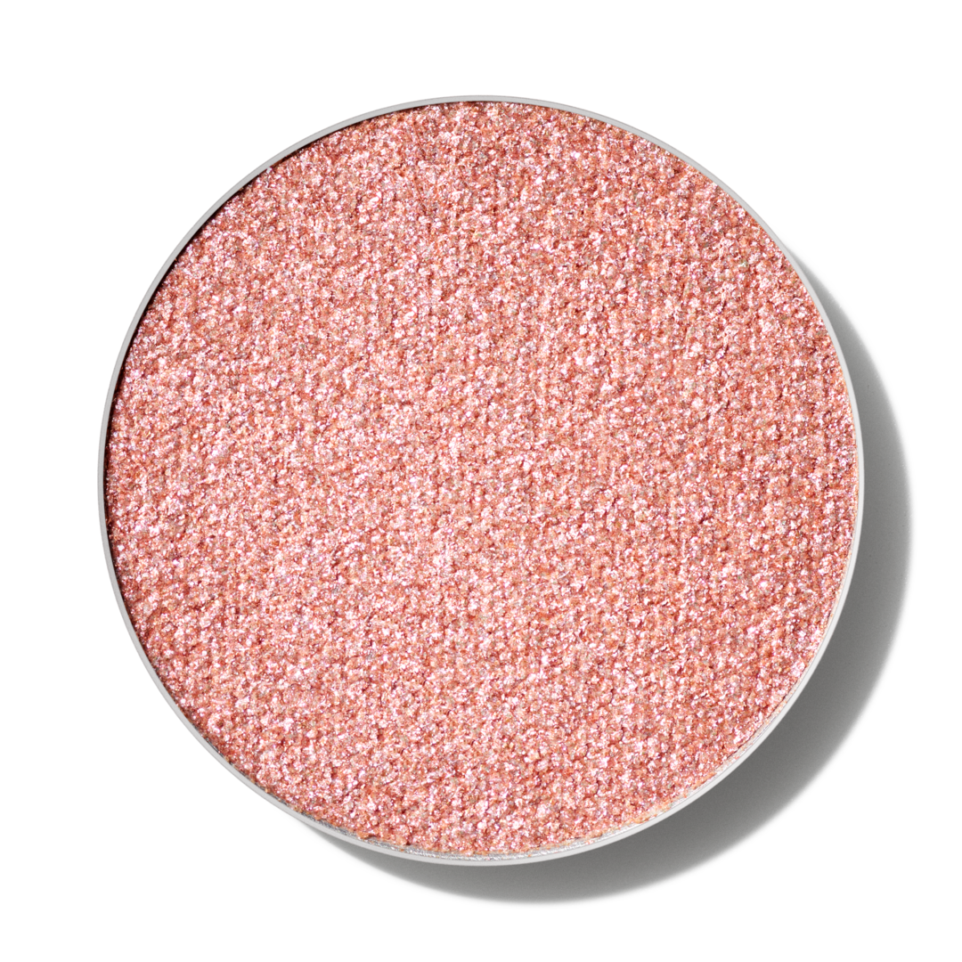 MAC Cosmetics - Eye Shadow Pro Palette Refill [Glitter] - Last Dance