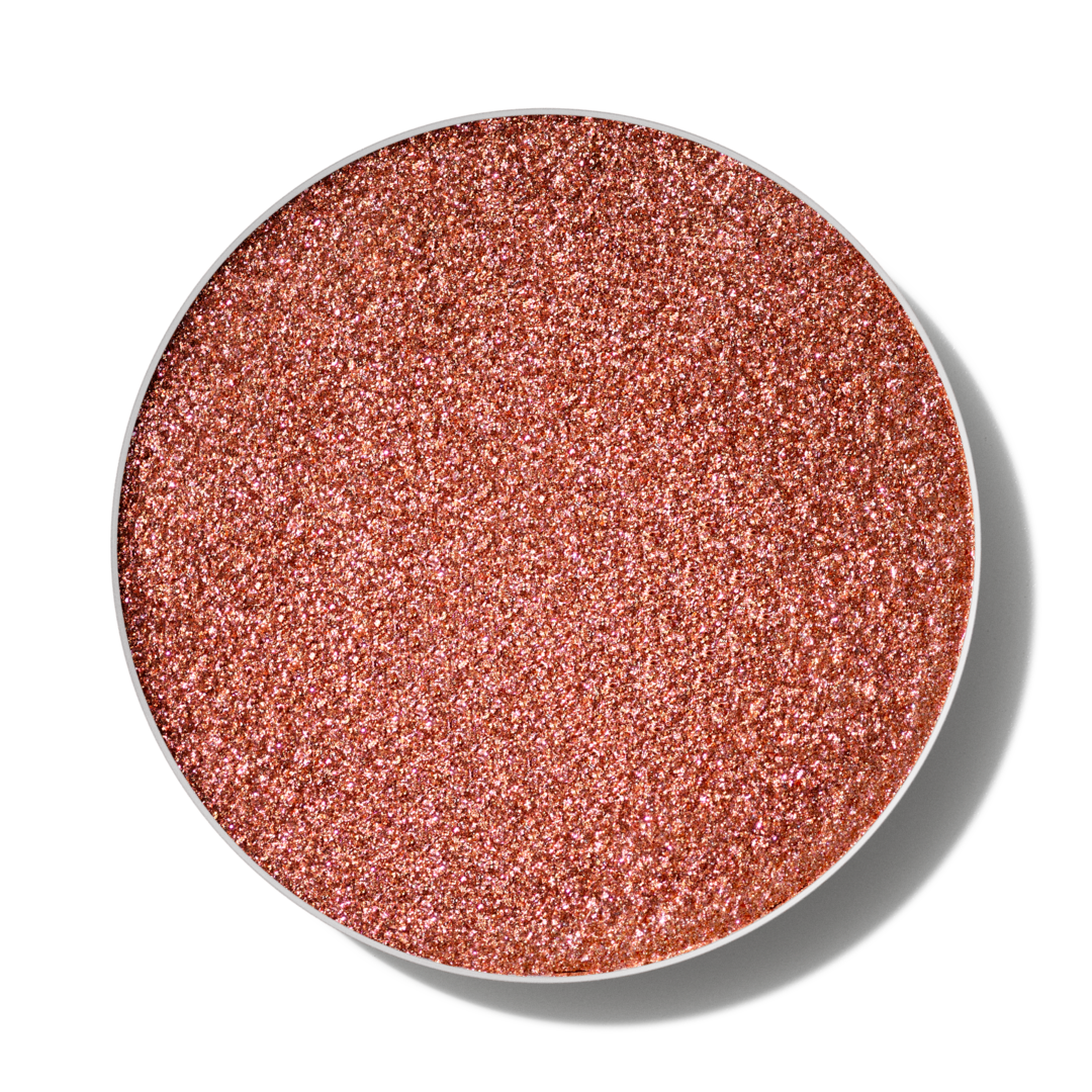 MAC Cosmetics - Eye Shadow Pro Palette Refill [Glitter] - Slow/Fast/Slow
