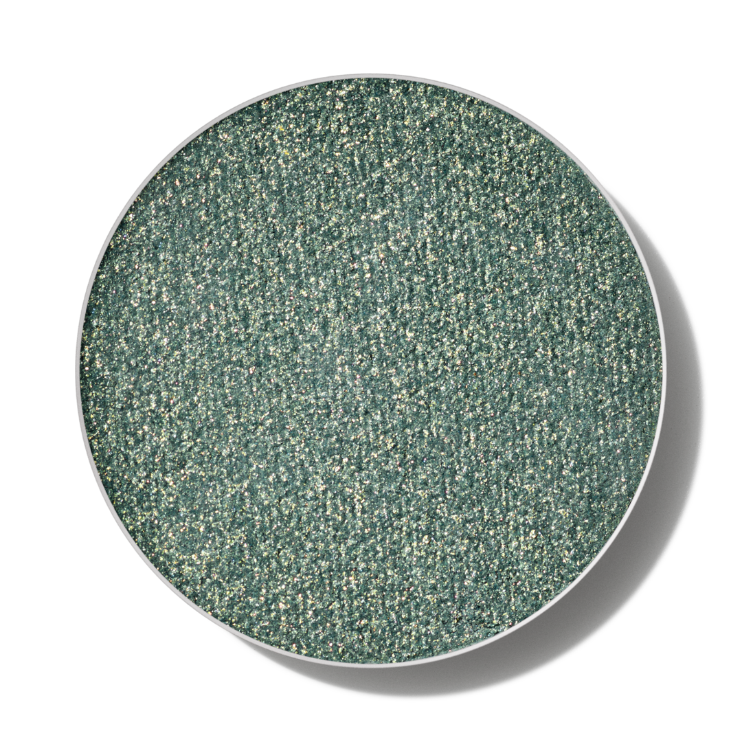 MAC Cosmetics - Eye Shadow Pro Palette Refill [Glitter] - Try Me On