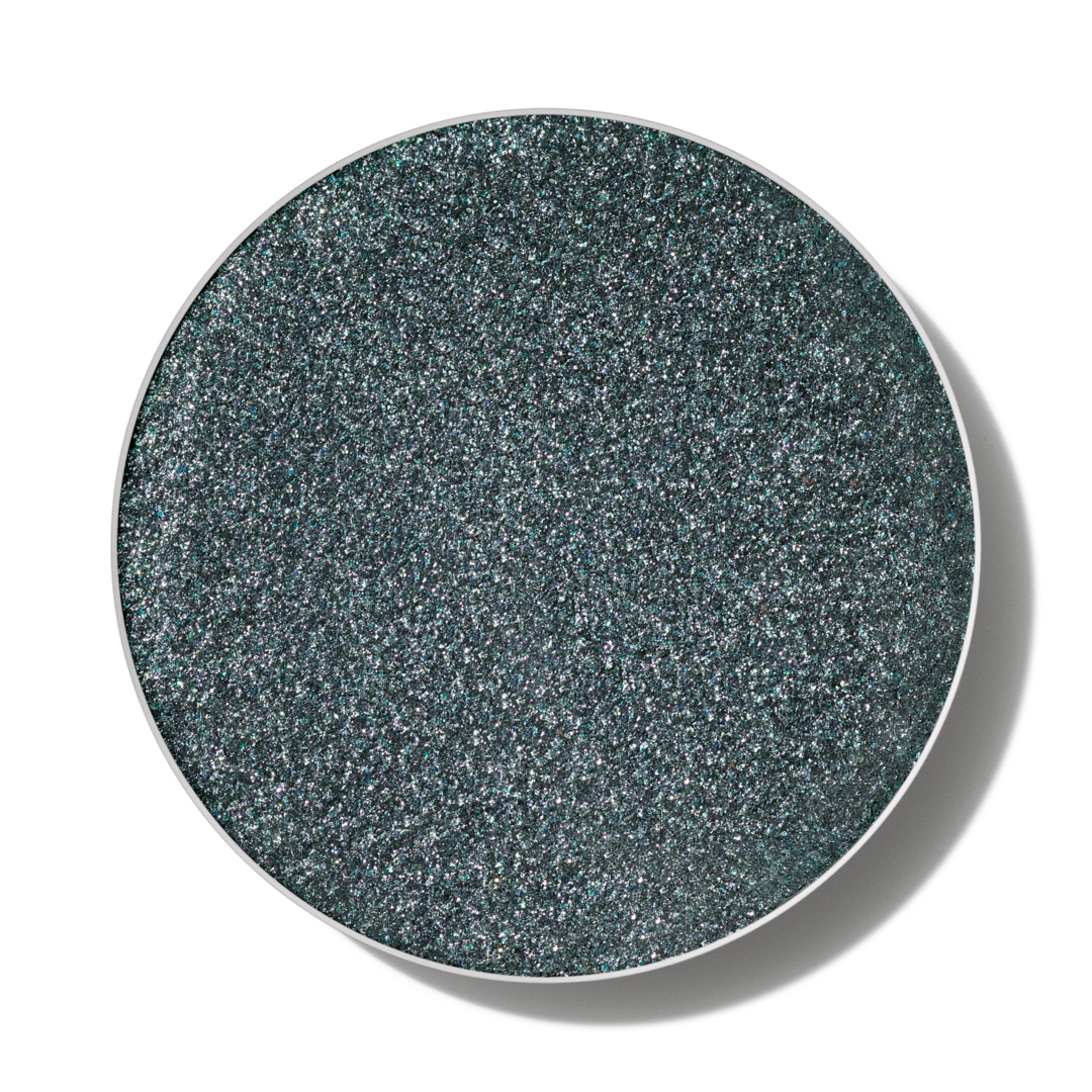 MAC Cosmetics - Eye Shadow Pro Palette Refill [Glitter] - Private Jet