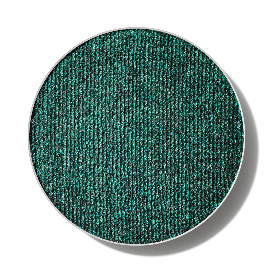 MAC Cosmetics - Eye Shadow Pro Palette Refill [Metallic] - Cash In