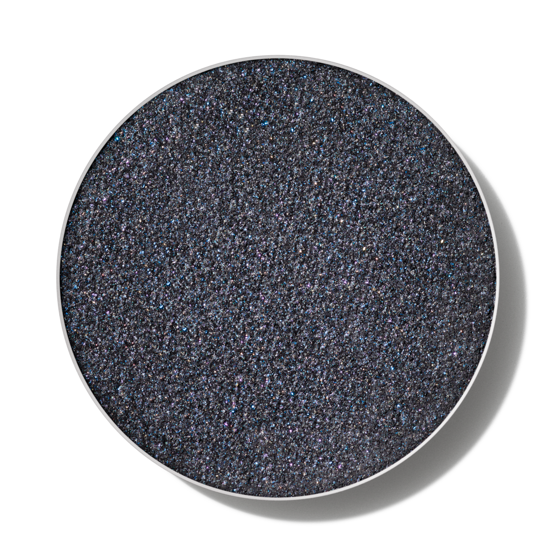 MAC Cosmetics - Eye Shadow Pro Palette Refill [Metallic] - Illuminaughty