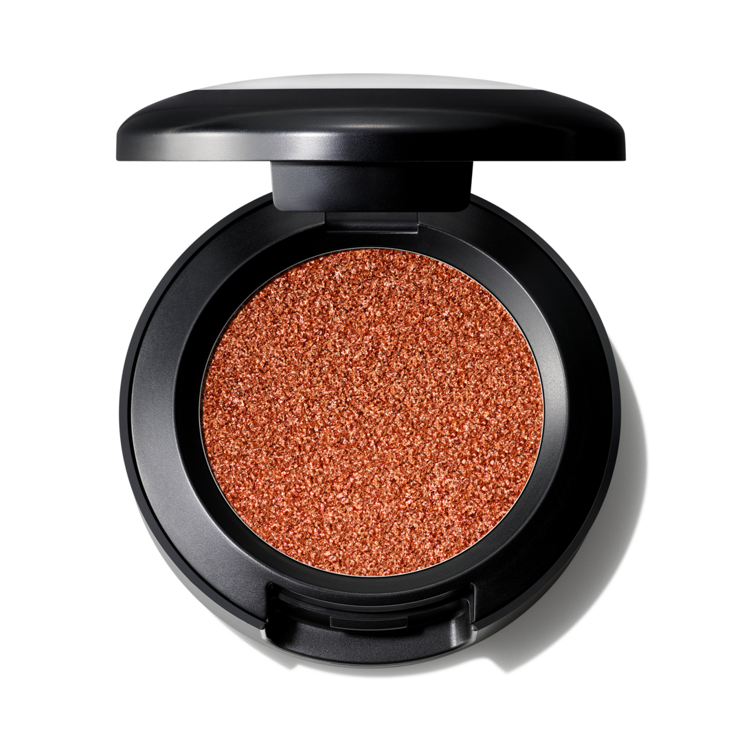 MAC Cosmetics - Eye Shadow [Metallic] - Couture Copper