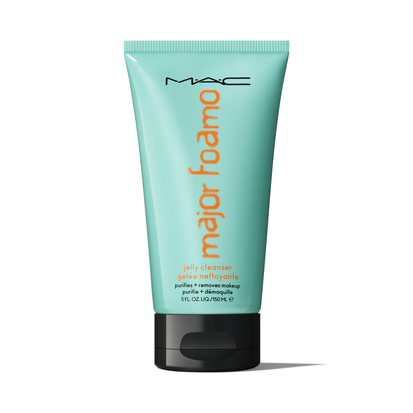 Major Foamo Jelly Cleanser | Foaming Cleanser | MAC Cosmetics