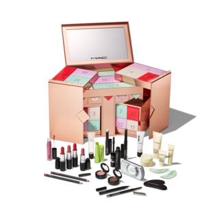 24 Mystery Must Haves Advent Calendar