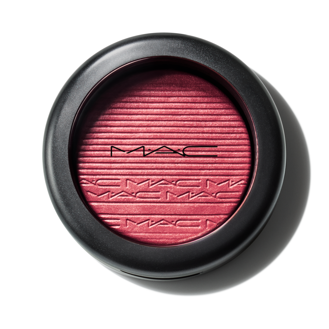 MAC Bright Pink Blush Review, Photos, Swatches