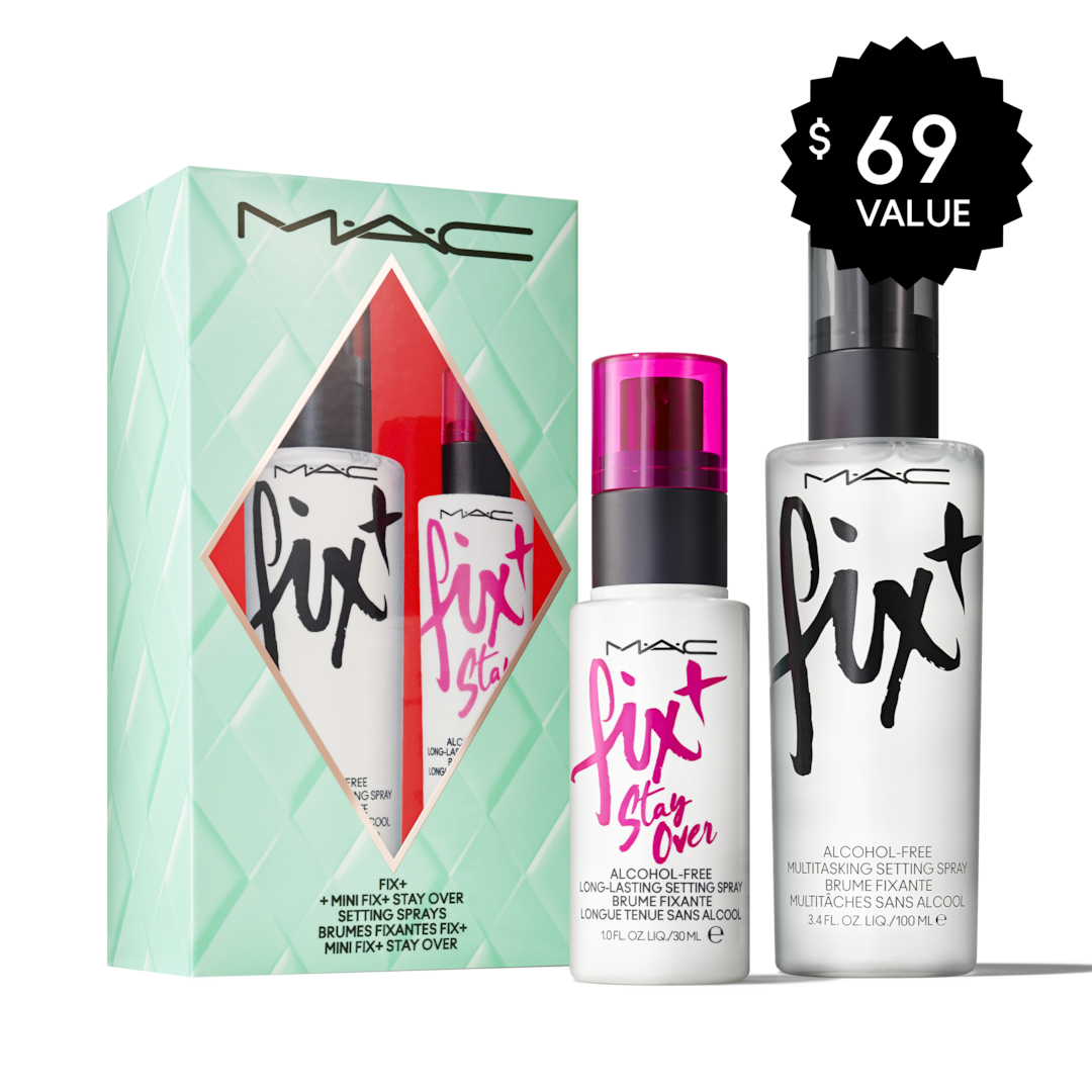 Stay Put Fix+ Duo ($69 Value)