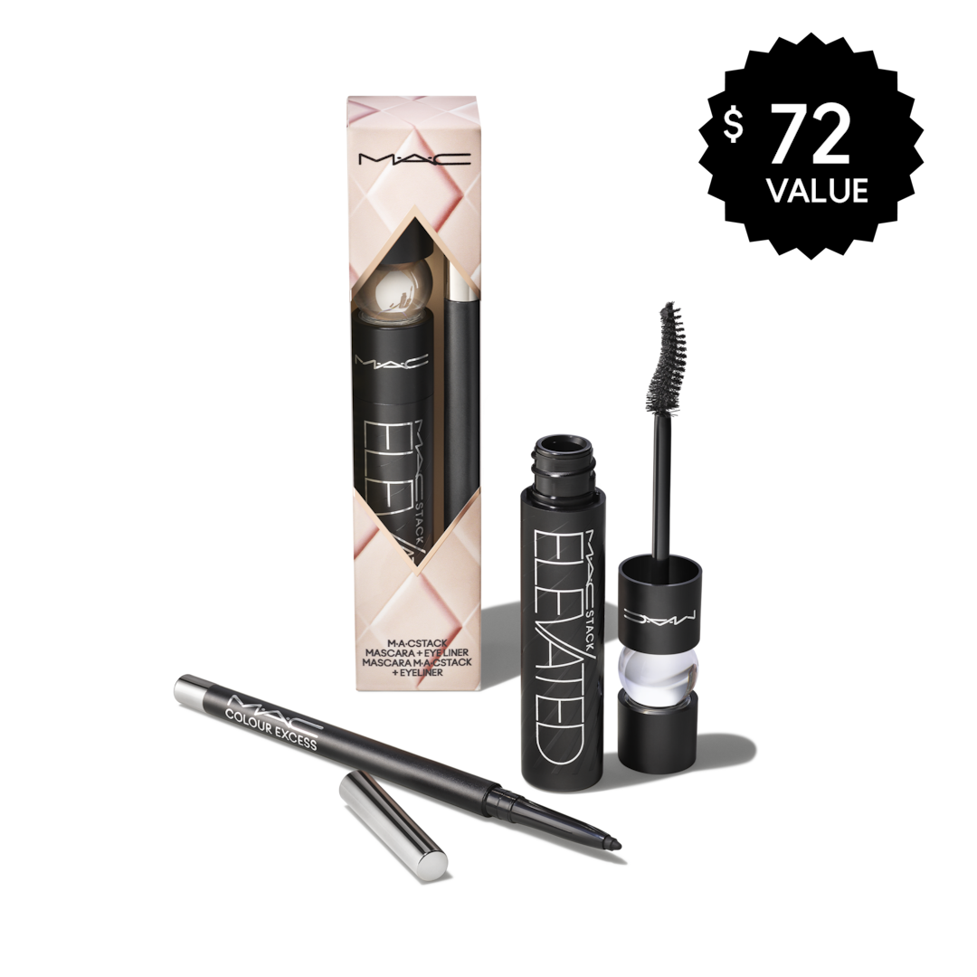Foreseeable Future Eye Kit ($72 Value)