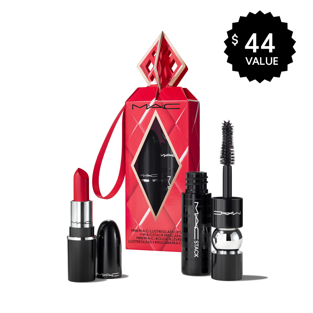 Future Favourites Mini Lip And Eye Kit ($44 Value)