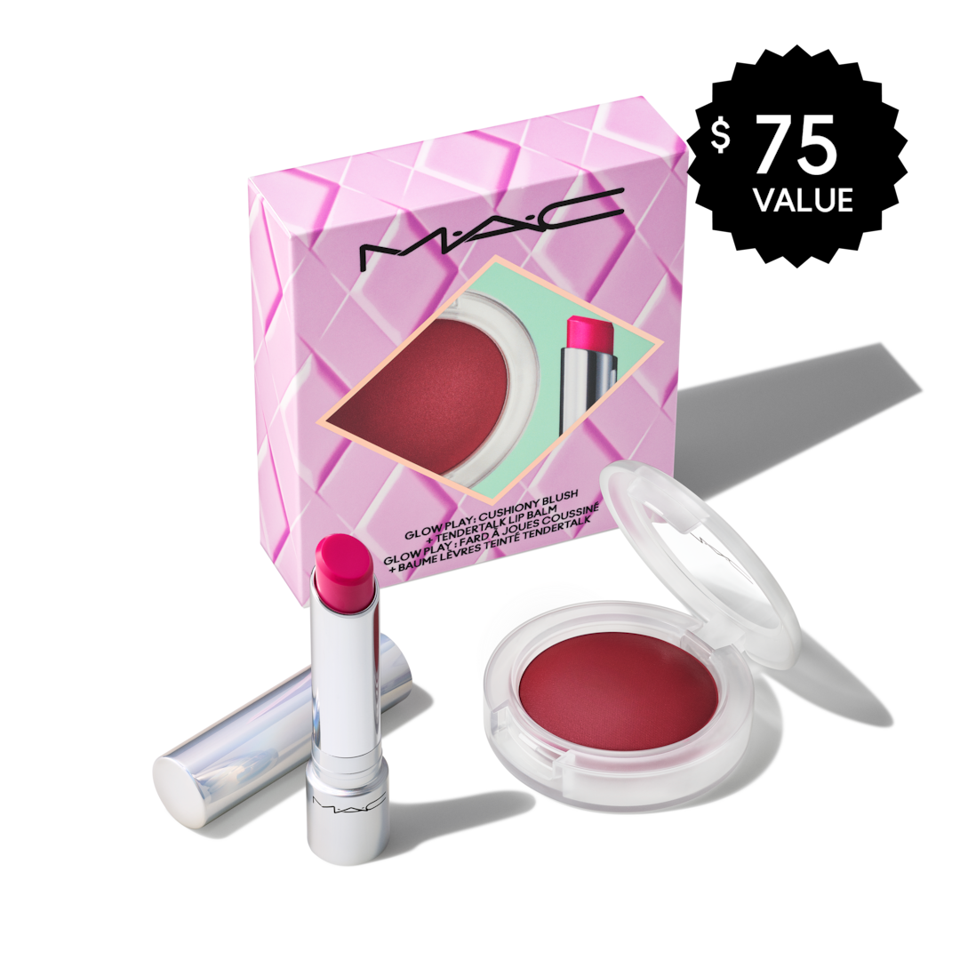 No Work All Glow Play ($75 Value)