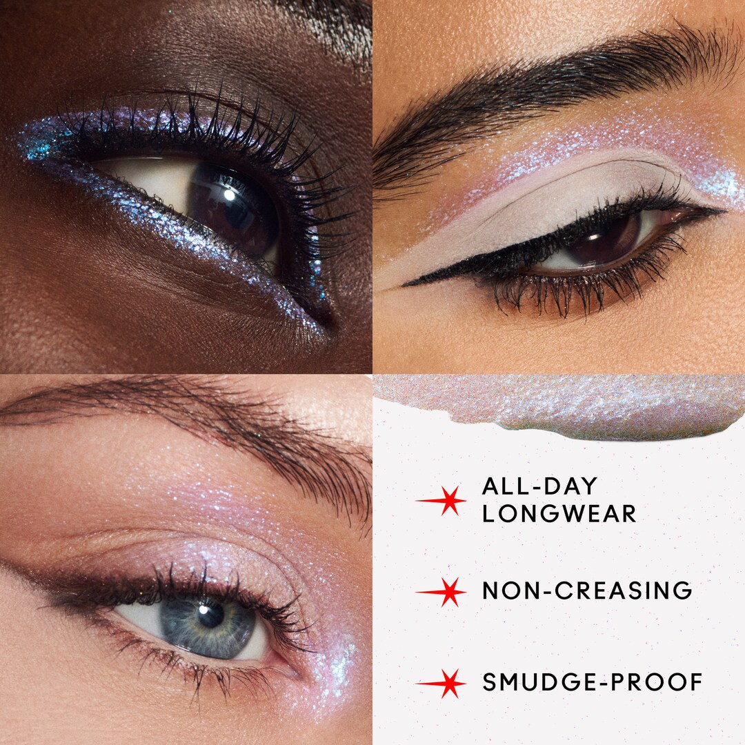 Dazzleshadow Liquid Eye Shadow