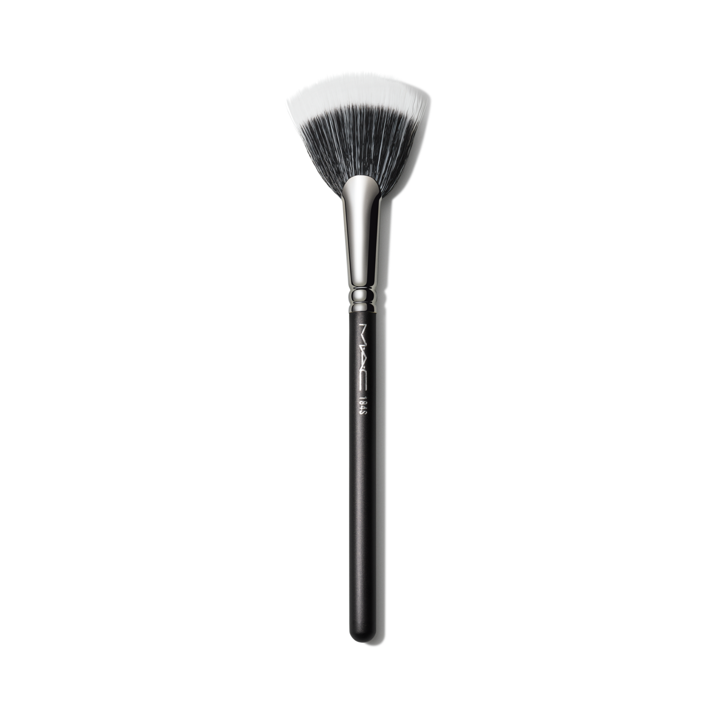 Duo Fibre Fan Brush #6 – Heroes Beauty