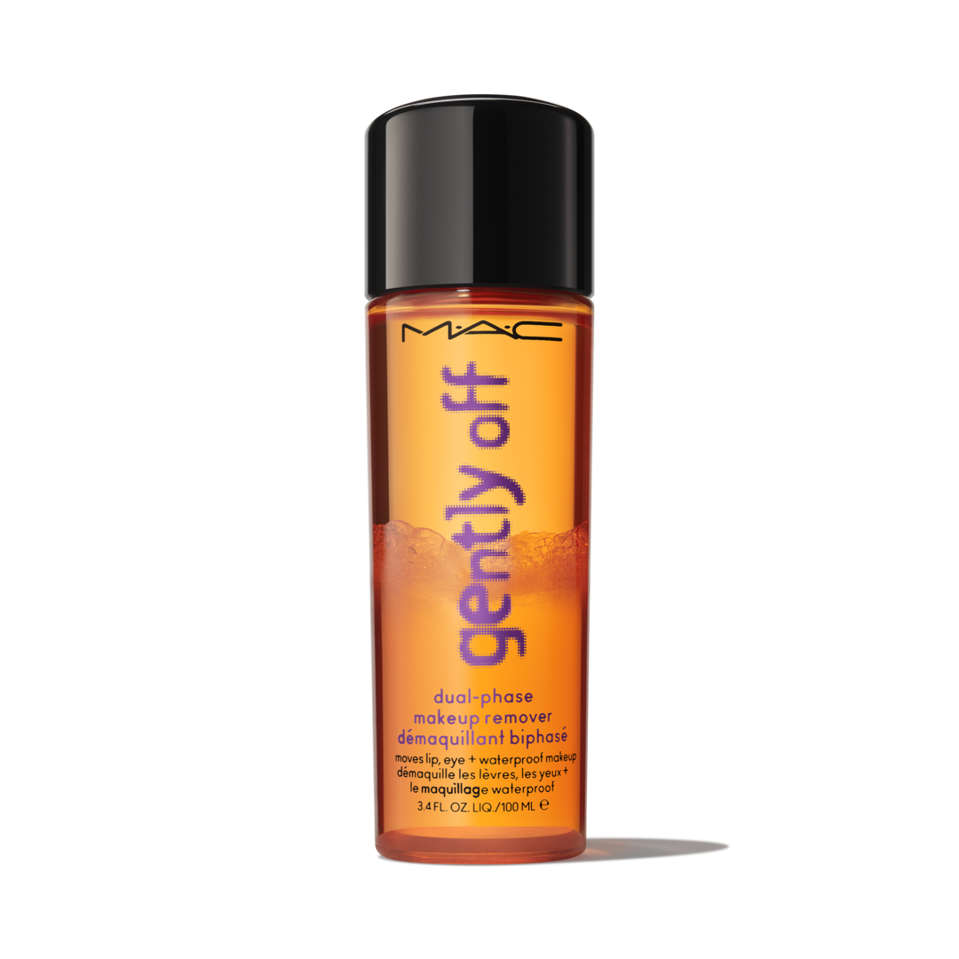 Gentle Off Dual-Phase Makeup Remover