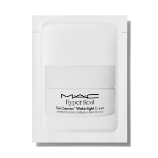 Hyper Real Skincavas Waterlight Cream HA3 Sample, 1ml