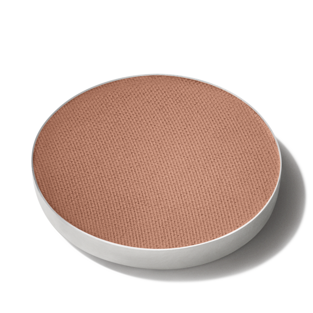 MAC Cosmetics - Eye Shadow (Pro Palette Refill Pan) - Sandstone