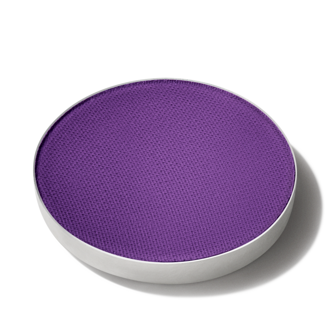 MAC Cosmetics - Eye Shadow (Pro Palette Refill Pan) - Power To The Purple