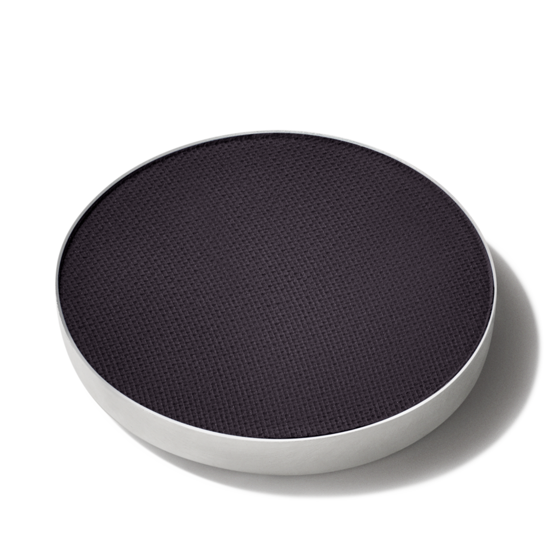 Eye Shadow (Pro Palette Refill Pan), Carbon, 1.5 g / 0.05 oz