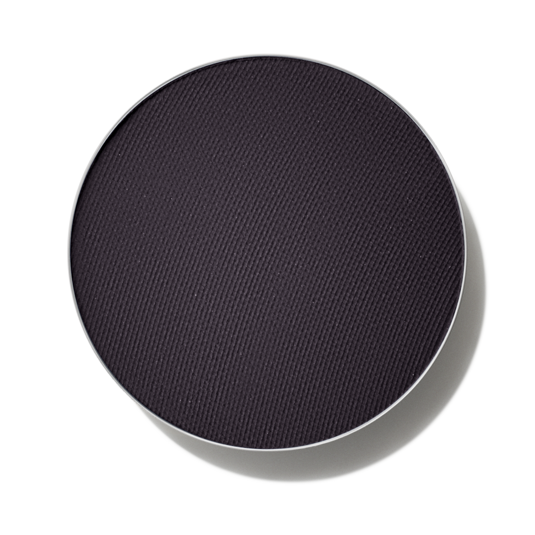 Eye Shadow (Pro Palette Refill Pan), Carbon, 1.5 g / 0.05 oz