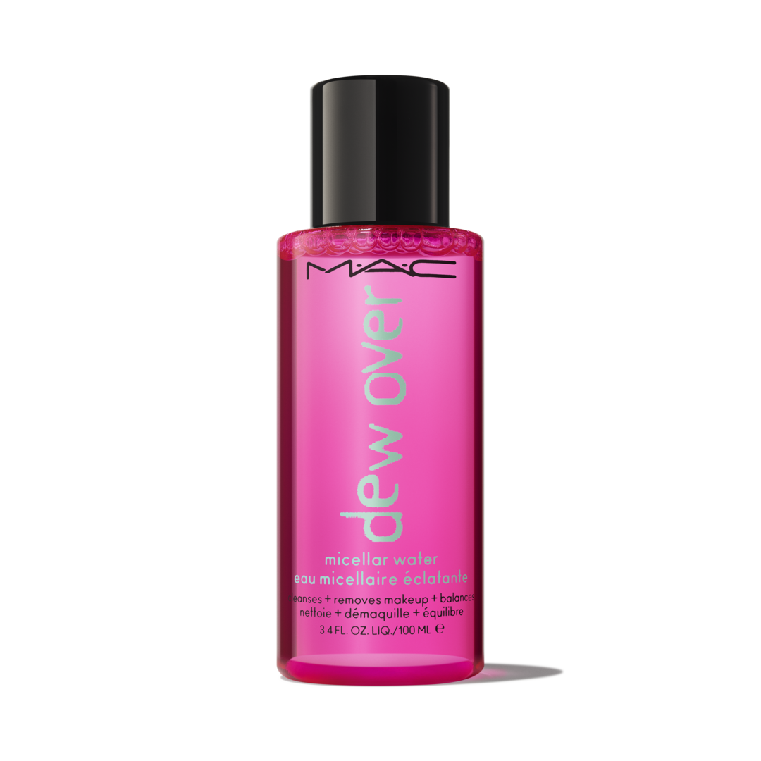 Dew Over Micellar Water