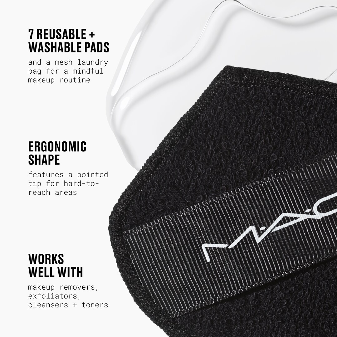 Reuseable Cotton Rounds